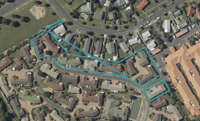 2 Strawberry Lane, Highbury, Palmerston North - Carousel 1