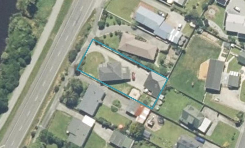719 Main South Road, Gladstone, Greymouth - Carousel 1