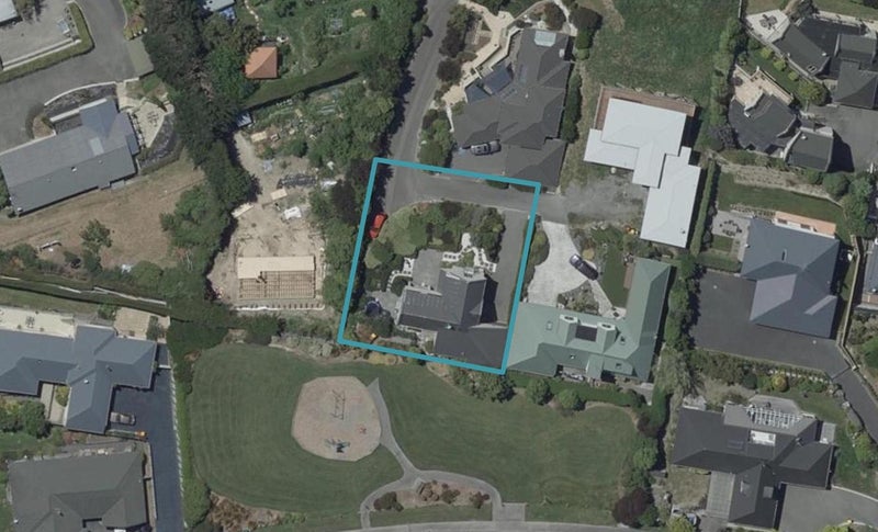 8 Savannah Lane, Westmorland, Christchurch - Carousel 1
