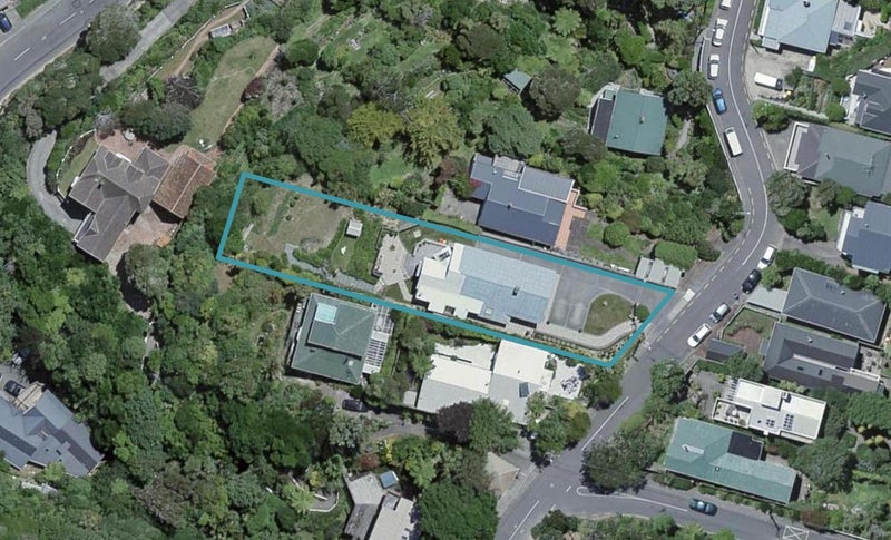 56 Cecil Road, Wadestown, Wellington - Carousel 1