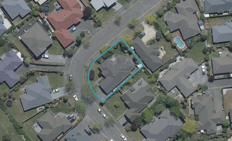12 Mahuri Street, Parklands, Christchurch - Carousel 1
