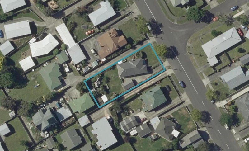 151 Monrad Street, Highbury, Palmerston North - Carousel 1
