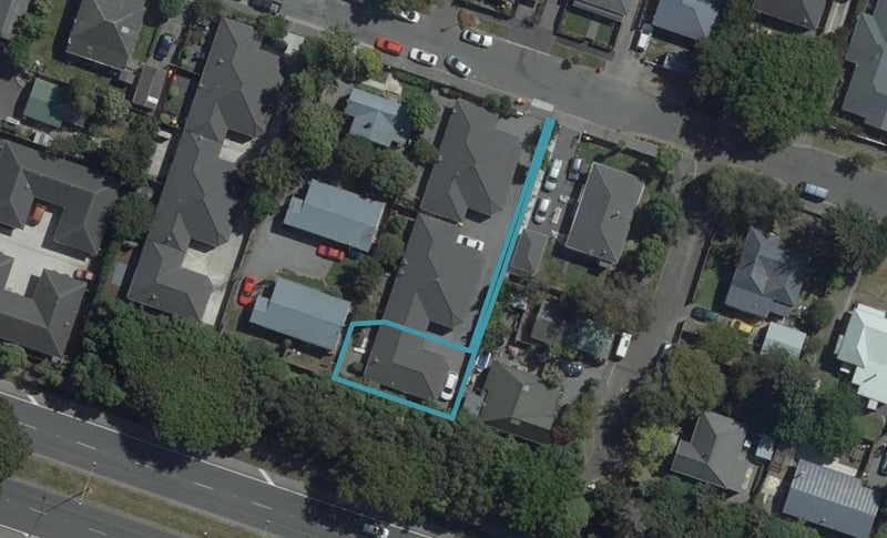 20D Walpole Street, Waltham, Christchurch - Carousel 1