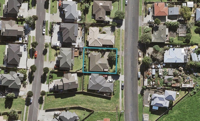 53 Pukaki Road, Mangere, Auckland - Carousel 1