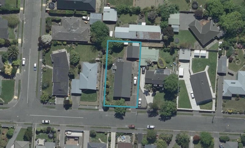 30 Rossiter Avenue, Redwood, Christchurch - Carousel 1
