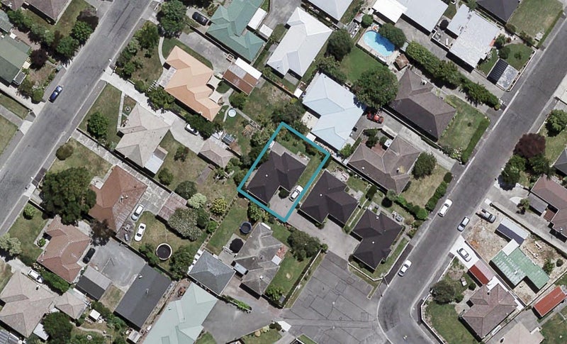 27C Cassino Crescent, Onekawa, Napier - Carousel 1