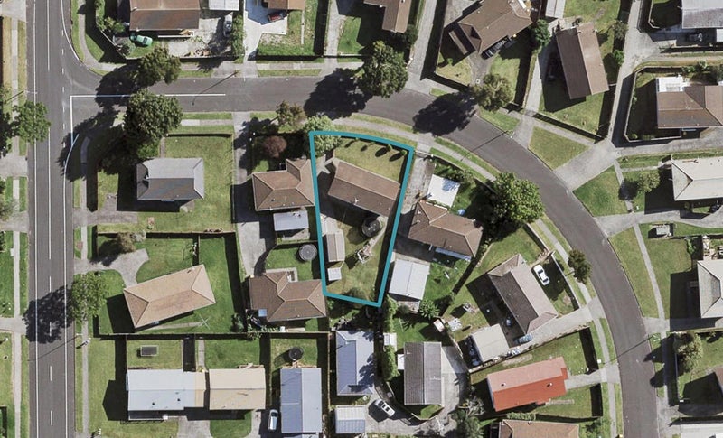 5 Secretariat Place, Randwick Park, Auckland - Carousel 1