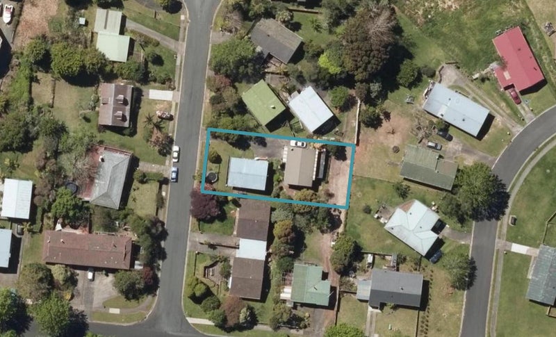 4 Dudley Place, Raumanga, Whangārei - Carousel 1