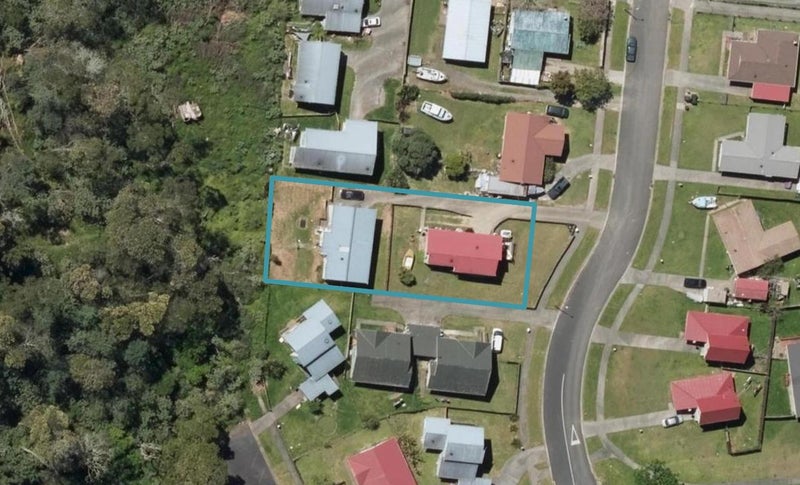5B Hedley Place, Raumanga, Whangarei - Carousel 1