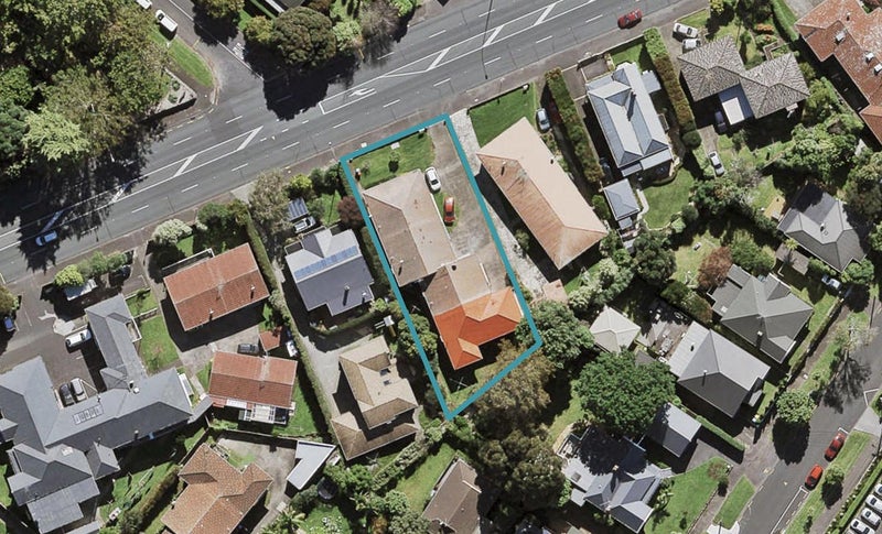 3/784 New North Road, Mount Albert, Auckland - Carousel 1