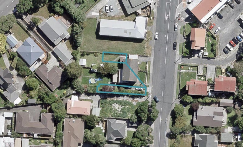 5/41 Collingwood Street, Waterloo, Lower Hutt - Carousel 1