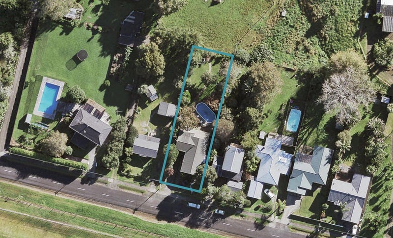 23 Punga Road, Whenuapai, Auckland - Carousel 1