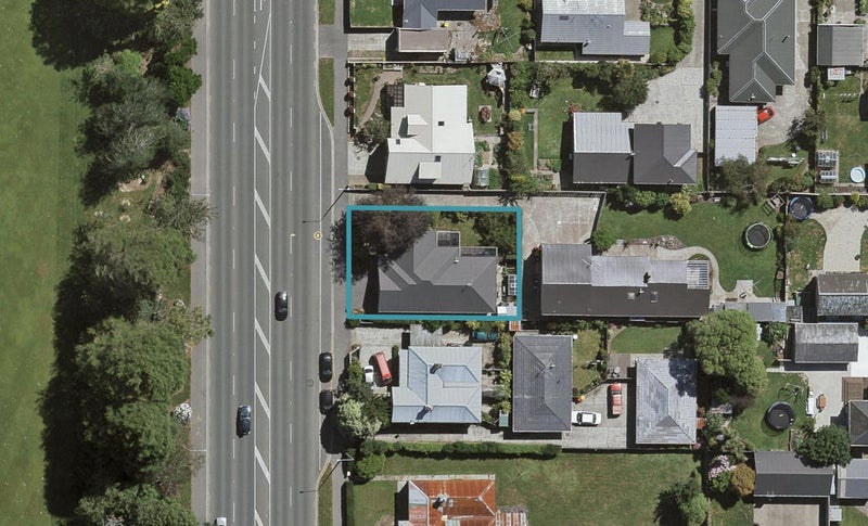 285 Queens Drive, Windsor, Invercargill - Carousel 1
