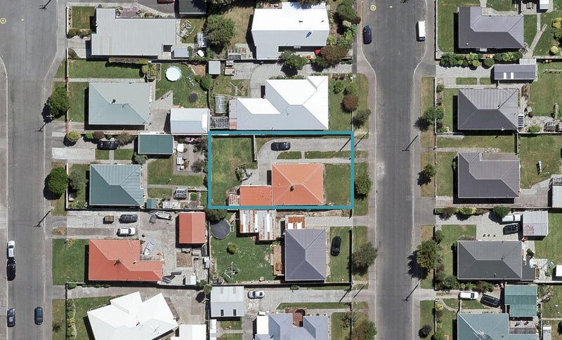 174 Tanner Street, Grasmere, Invercargill - Carousel 1