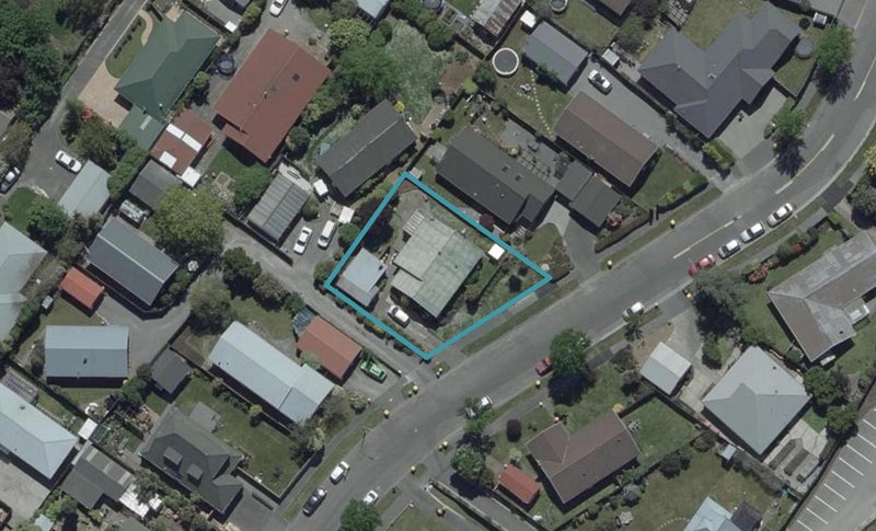 31 Wiremu Street, Redwood, Christchurch - Carousel 1
