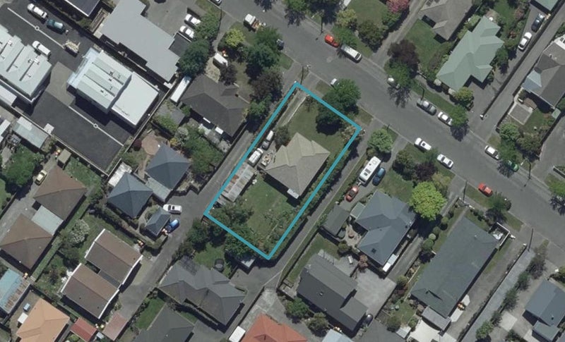 12 Meadow Street, Papanui, Christchurch - Carousel 1