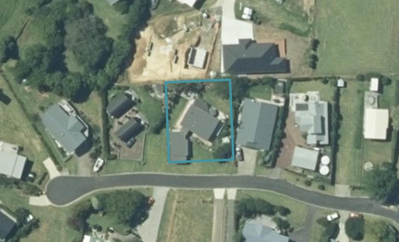 19 Emmerdale Drive, Hahei, Whitianga - Carousel 1