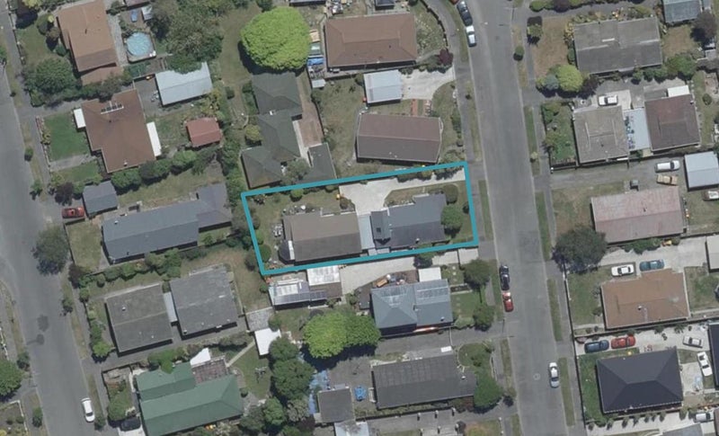 1/15 Four Elms Place, Parklands, Christchurch - Carousel 1