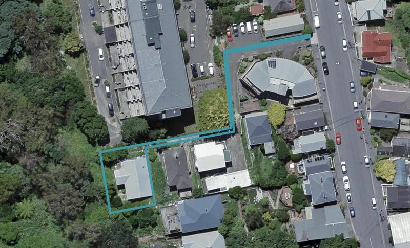 74A Mcalpine Avenue, Mount Cook, Wellington - Carousel 1