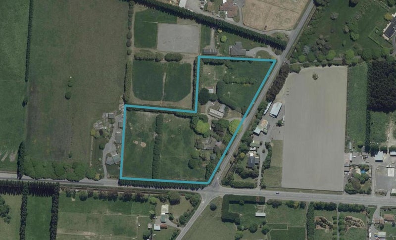 25 Hawkins Road, Marshland, Christchurch - Carousel 1