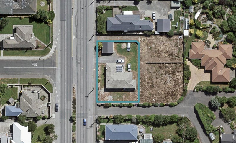 409 North Road, Waikiwi, Invercargill - Carousel 1