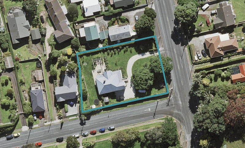3/64C Coronation Road, Mangere Bridge, Auckland - Carousel 1