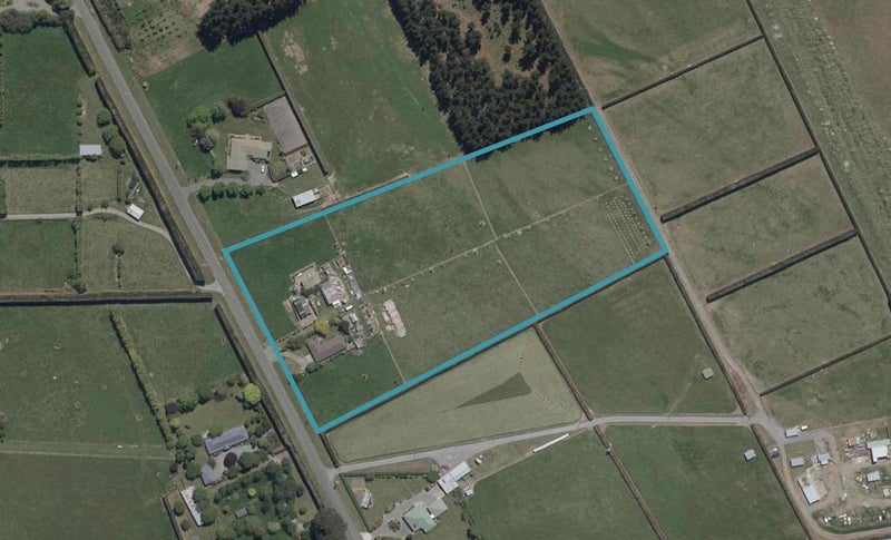 16 Chattertons Road, Templeton, Christchurch - Carousel 1