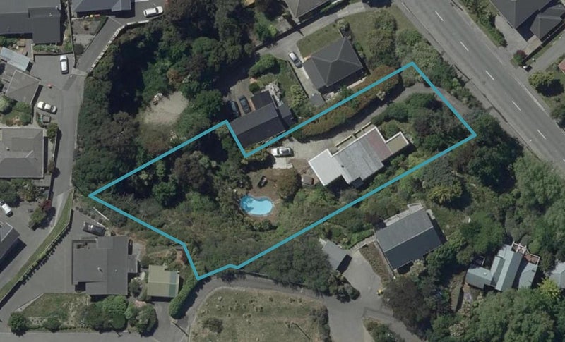 216 CENTAURUS ROAD, Saint Martins, Christchurch - Carousel 1
