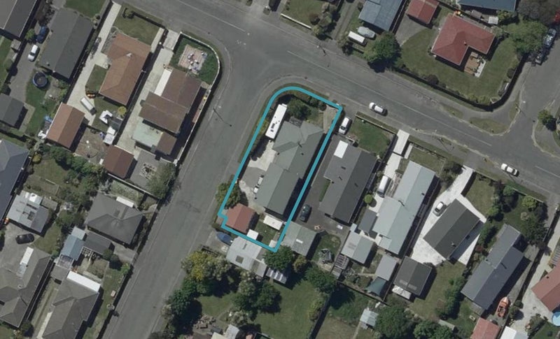 41 Balcairn Street, Halswell, Christchurch - Carousel 1