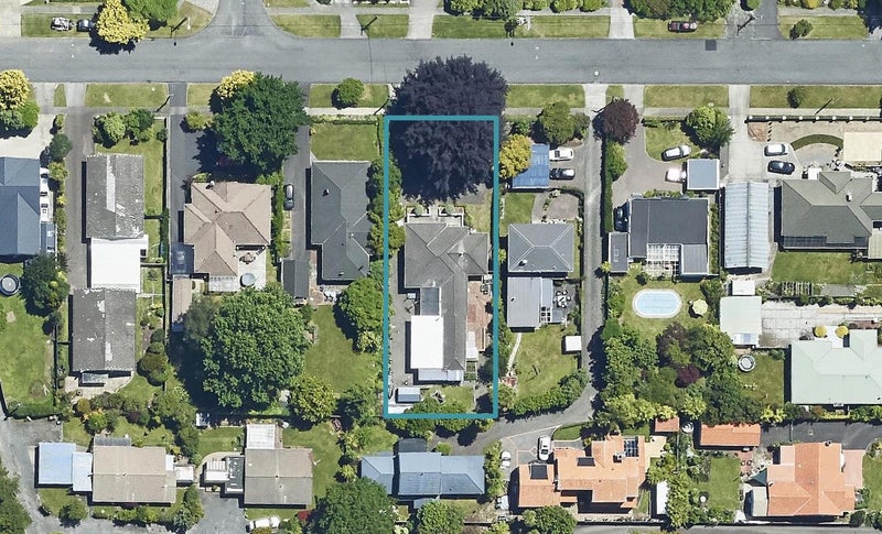 18 High Street, Glenholme, Rotorua - Carousel 1