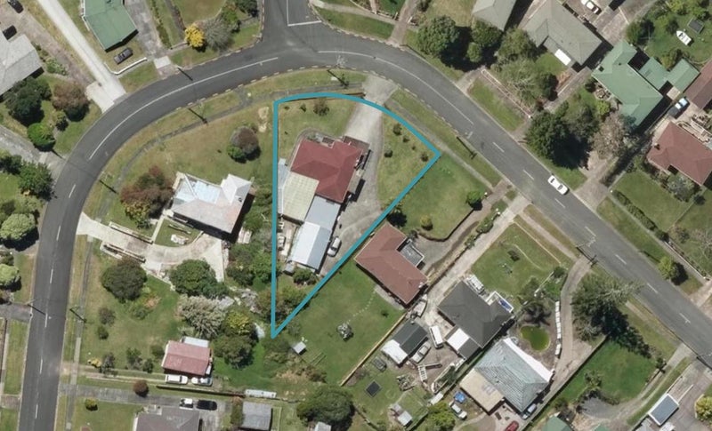 25 Murdoch Crescent, Raumanga, Whangarei - Carousel 1