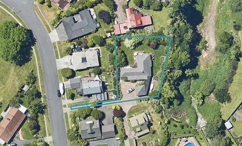 52 Hilton Road, Lynmore, Rotorua - Carousel 1