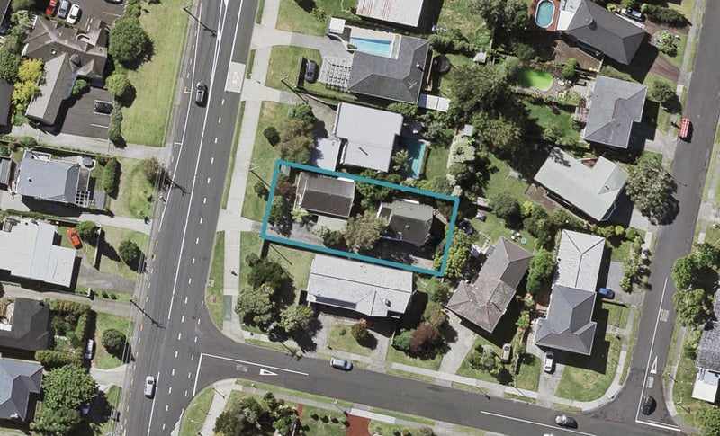 1/233 Forrest Hill Road, Forrest Hill, Auckland - Carousel 1