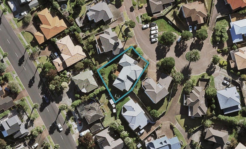 27 Mandeville Place, Unsworth Heights, Auckland - Carousel 1