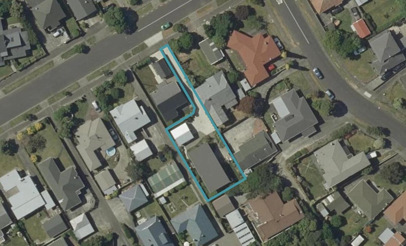 52 Manson Street, Terrace End, Palmerston North - Carousel 1