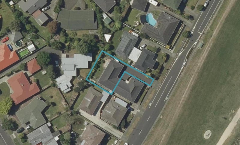 25A Dittmer Drive, Awapuni, Palmerston North - Carousel 1