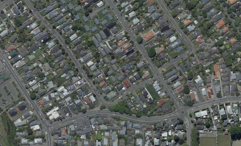 1/31 Berwick Street, St Albans, Christchurch - Carousel 1