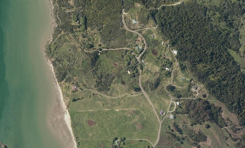 0 Cabbage Tree Bay Road, Opononi, Kaikohe - Carousel 1