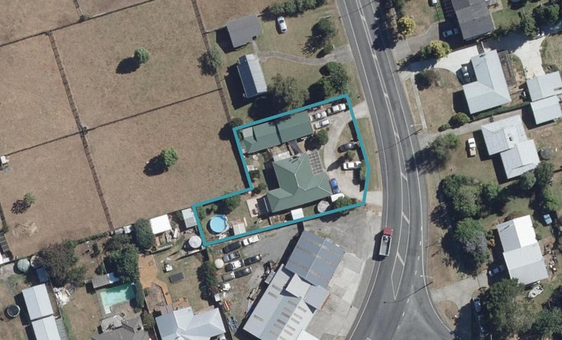 588 Horotiu Road, Te Kowhai, Hamilton - Carousel 1
