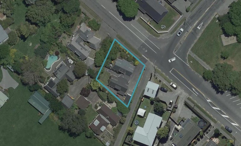 1/439 Avonhead Road, Avonhead, Christchurch - Carousel 1