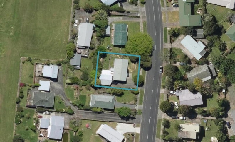 16 Fairburn Street, Raumanga, Whangarei - Carousel 1