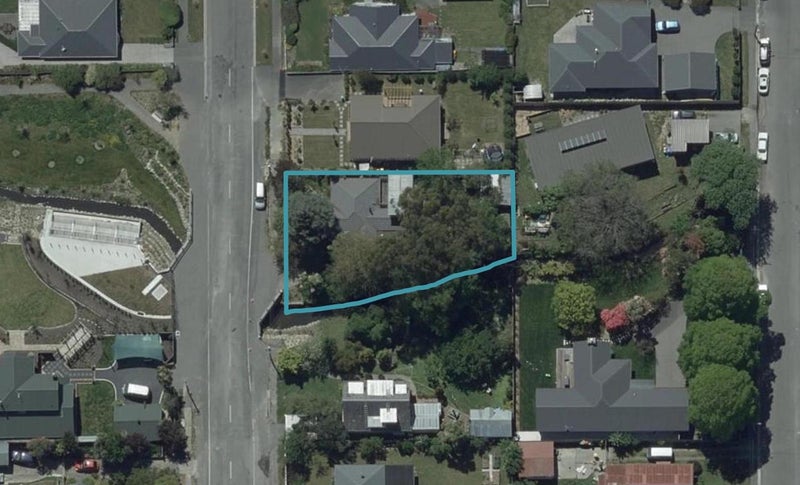 64 Petrie Street, Richmond, Christchurch - Carousel 1