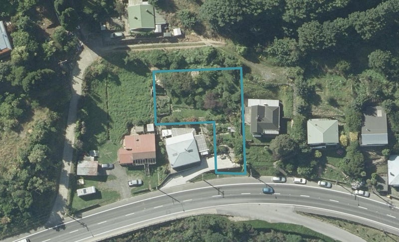 147A Ravensbourne Road, Ravensbourne, Dunedin - Carousel 1