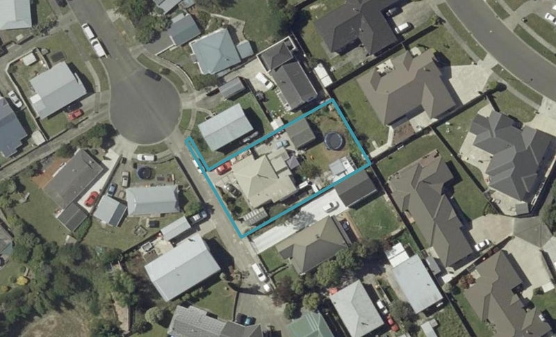 15 Perrin Place, Kelvin Grove, Palmerston North - Carousel 1