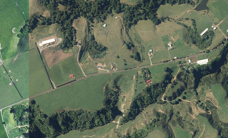 77 Hickman Road, Onaero, Urenui - Carousel 1