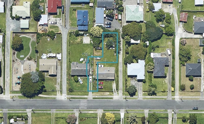 29B Haukore Street, Hairini, Tauranga - Carousel 1