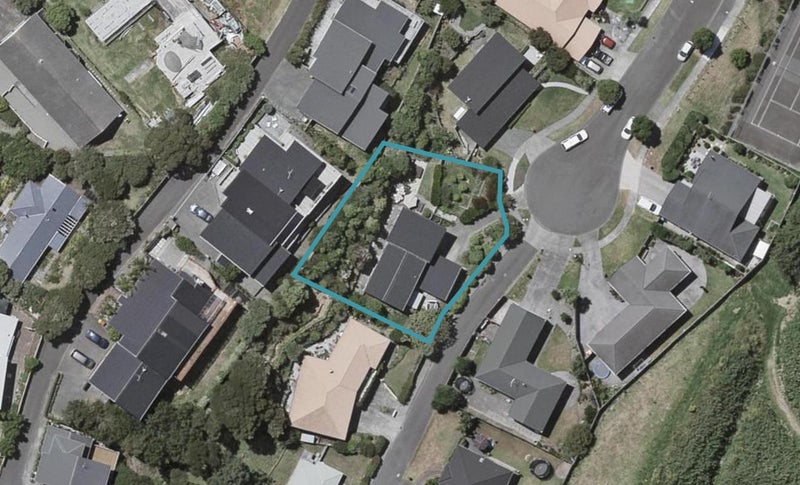 12 Sams Way, Raumati South, Paraparaumu - Carousel 1