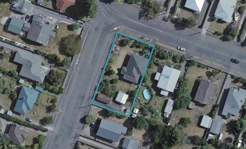21 Tararua Street, Masterton - Carousel 1