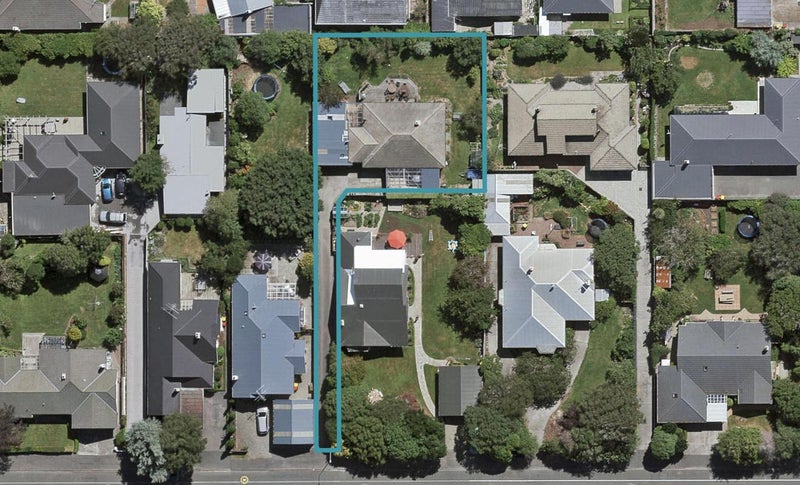 96 Duke Street, Gladstone, Invercargill - Carousel 1