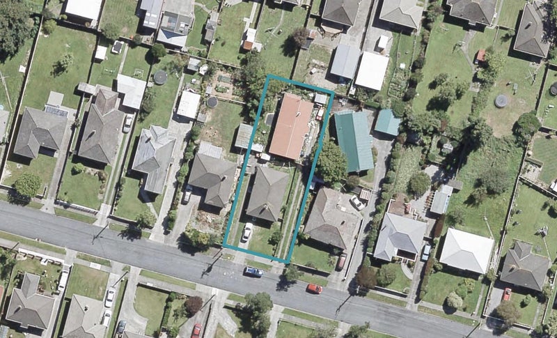 2/23 Langford Street, Naenae, Lower Hutt - Carousel 1